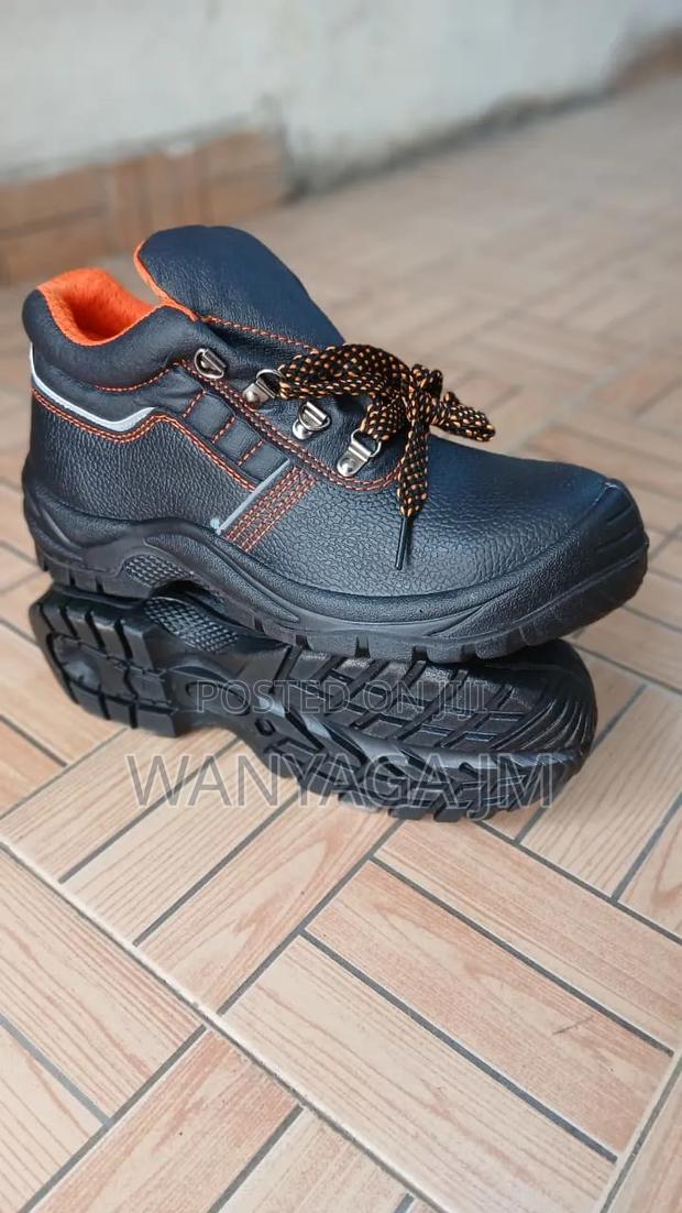 Safety Boots - thumbnail 12