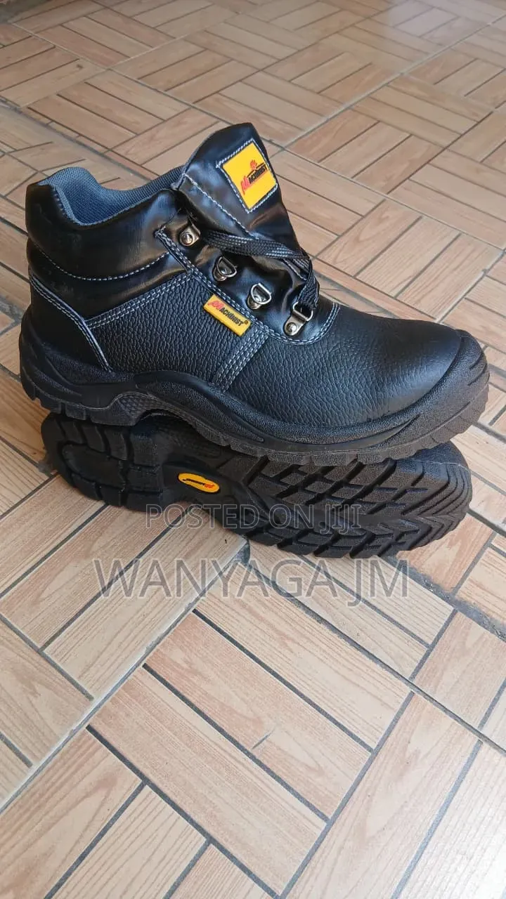 Safety Boots
