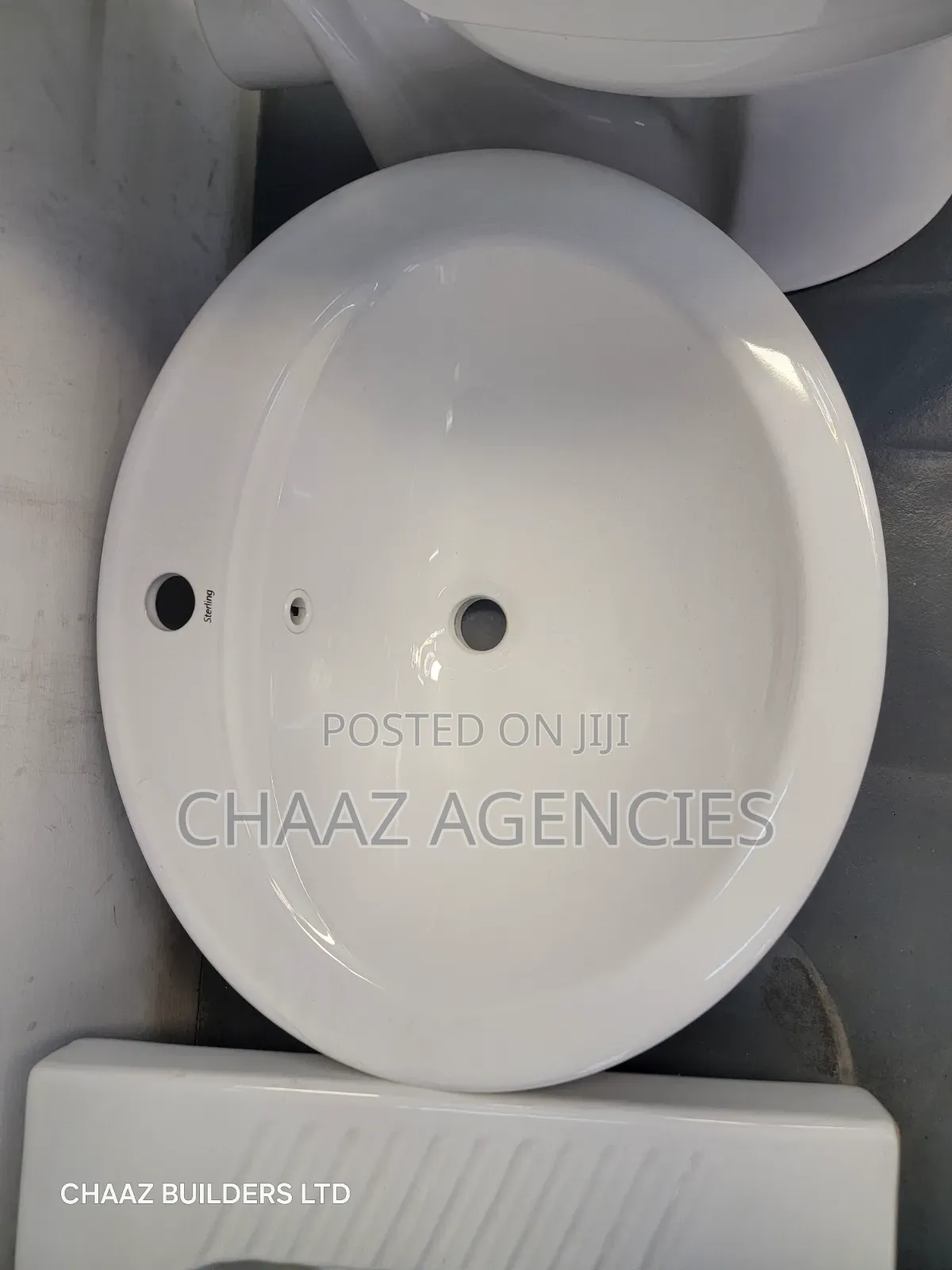Hand Wash Basin