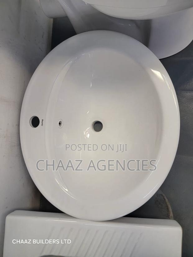 Hand Wash Basin