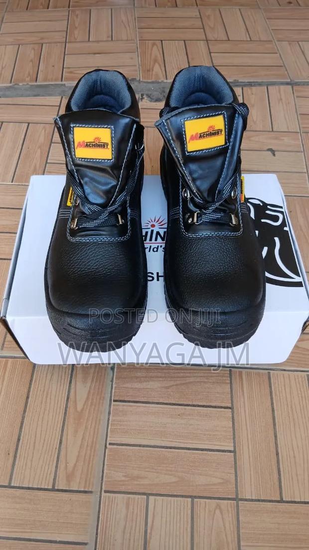 Safety Boots - thumbnail 15