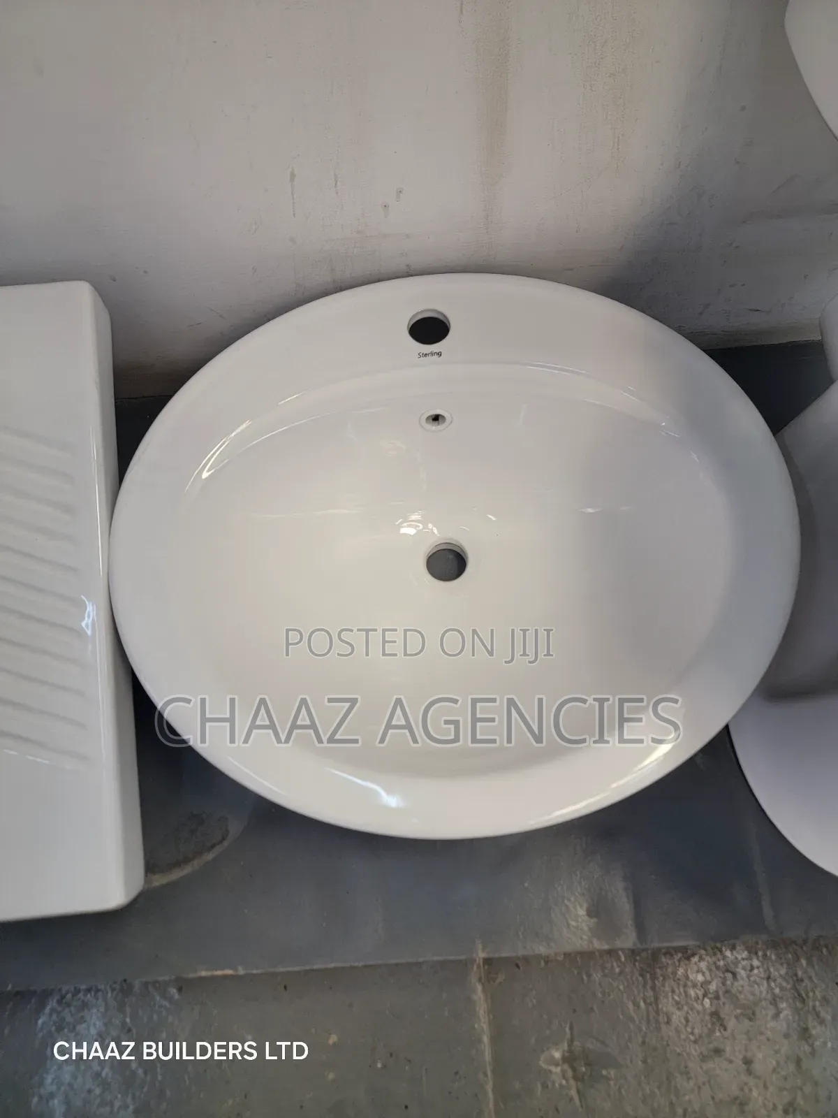 Hand Wash Basin