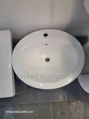 Hand Wash Basin