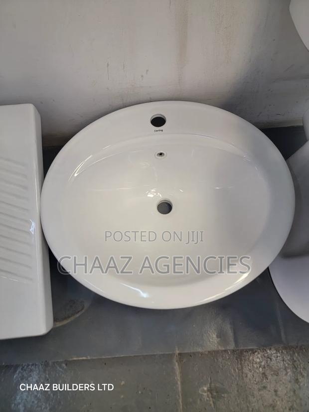 Hand Wash Basin - thumbnail 2