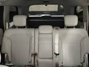 Mercedes-Benz 350D 2015 Black