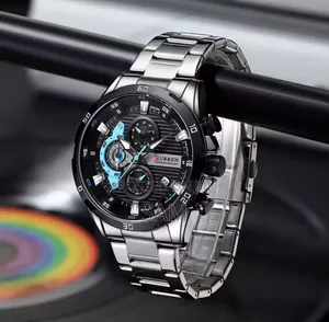 curren Gents Watch