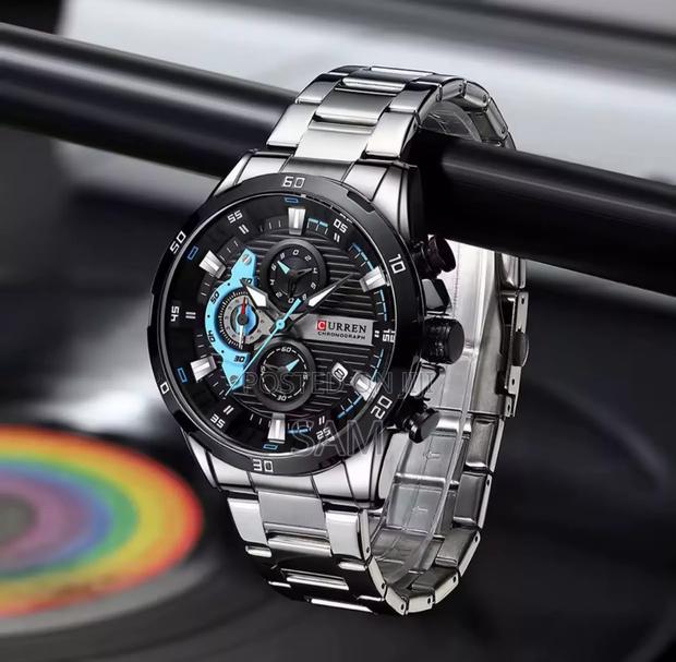 curren Gents Watch - thumbnail 2