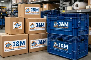 Transport and Logistics
