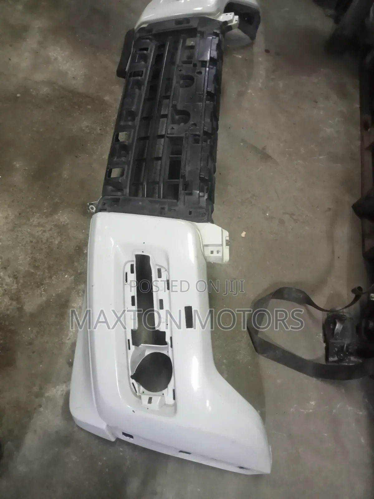 Pajero Shogun V93 2017 Model ( New Arrivals )