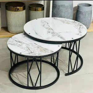 Pure Marble Nesting