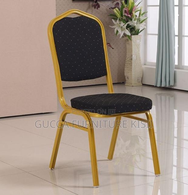 Office Chairs; Banquet Conference/Event Chairs - thumbnail 2