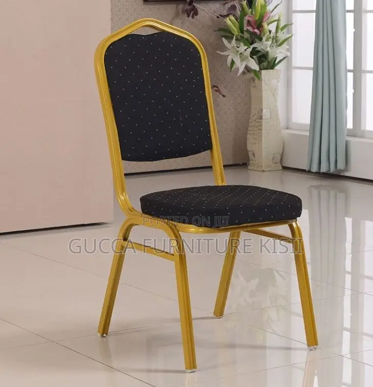 Office Chairs; Banquet Conference/Event Chairs