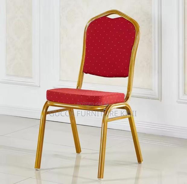 Office Chairs; Banquet Conference/Event Chairs - thumbnail 3