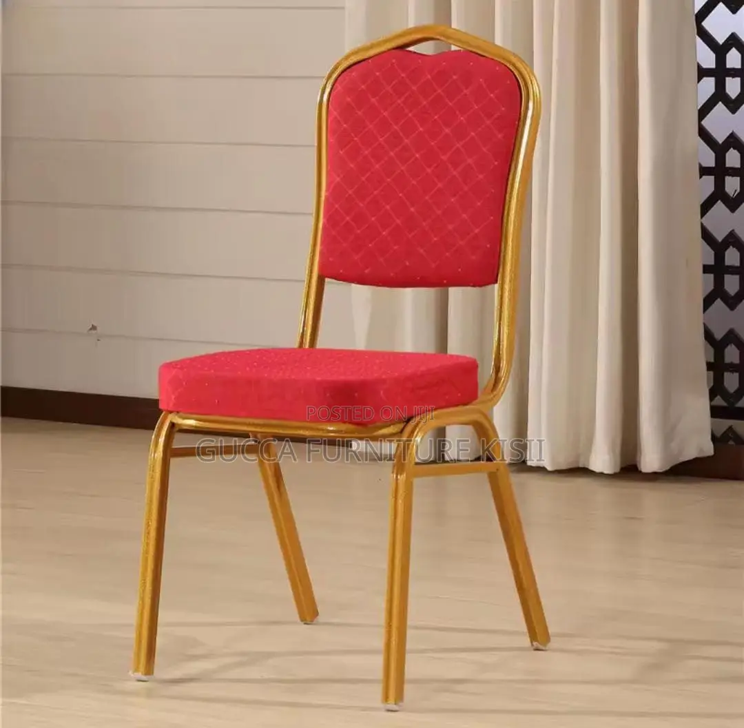 Office Chairs; Banquet Conference/Event Chairs
