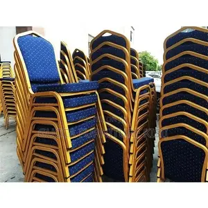 Office Chairs; Banquet Conference/Event Chairs