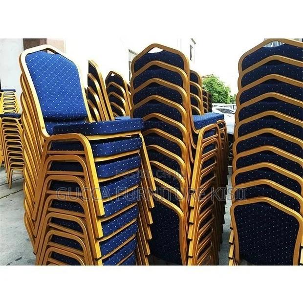 Office Chairs; Banquet Conference/Event Chairs - thumbnail 4