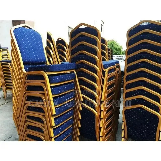 Office Chairs; Banquet Conference/Event Chairs