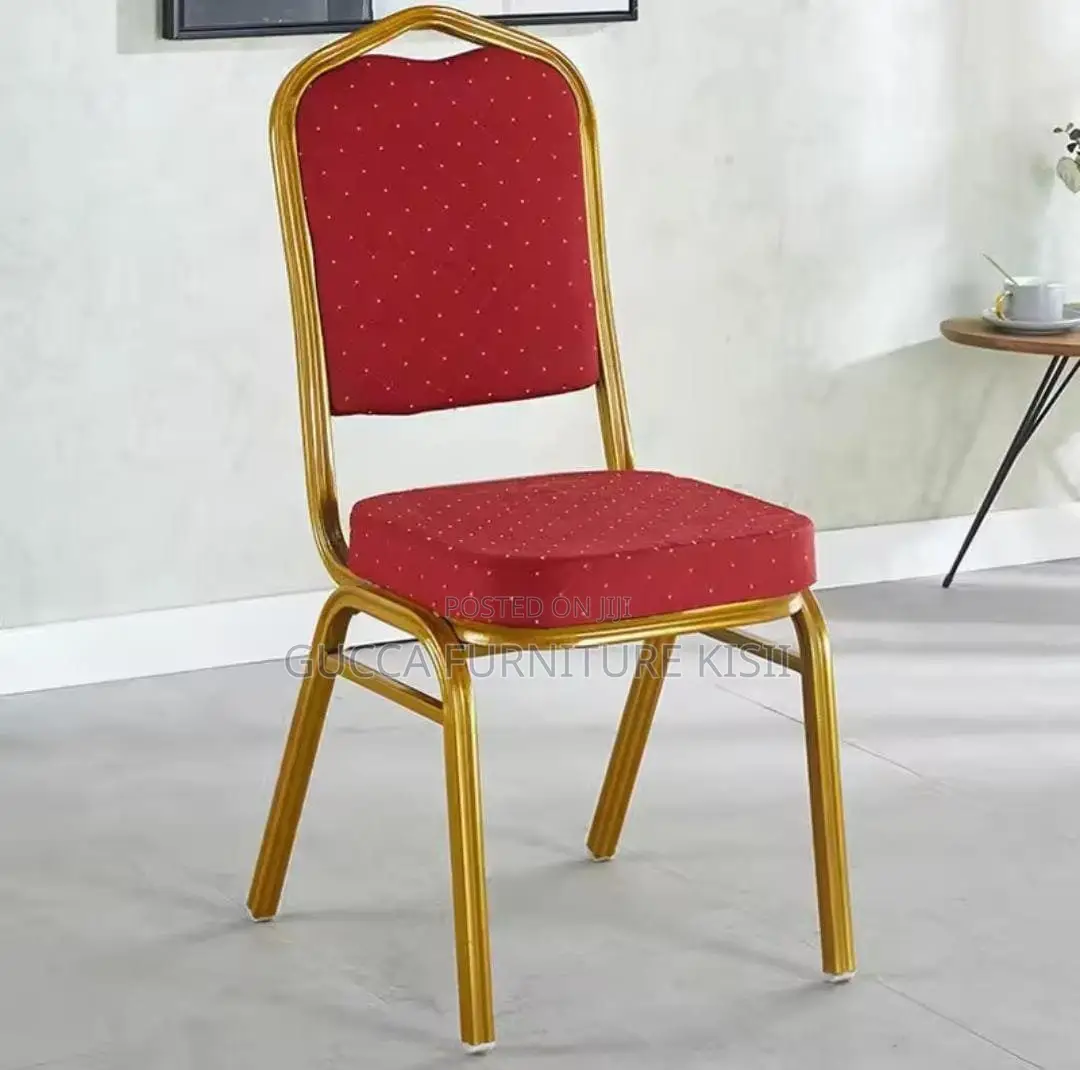 Office Chairs; Banquet Conference/Event Chairs