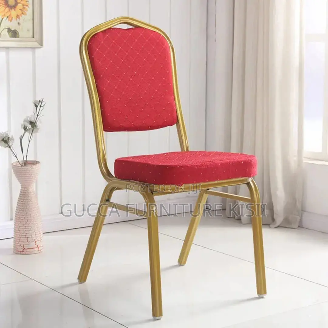 Office Chairs; Banquet Conference/Event Chairs