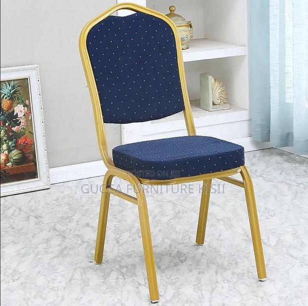 Office Chairs; Banquet Conference/Event Chairs - thumbnail 11