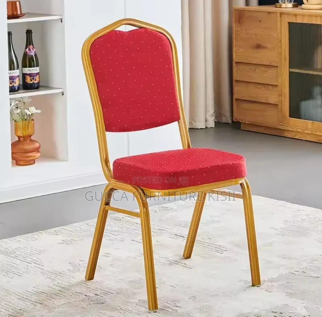 Office Chairs; Banquet Conference/Event Chairs