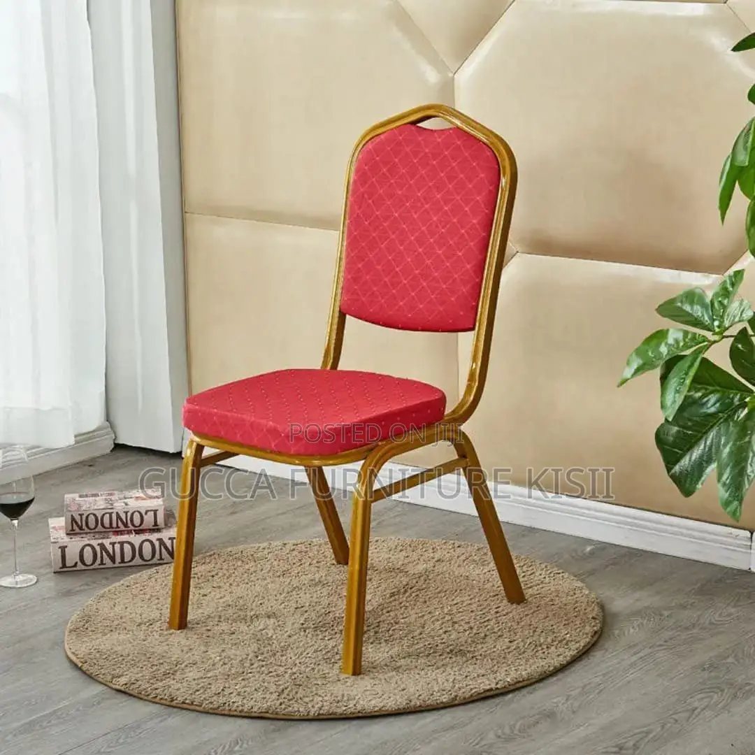 Office Chairs; Banquet Conference/Event Chairs