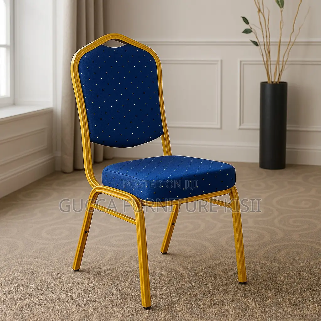 Office Chairs; Banquet Conference/Event Chairs