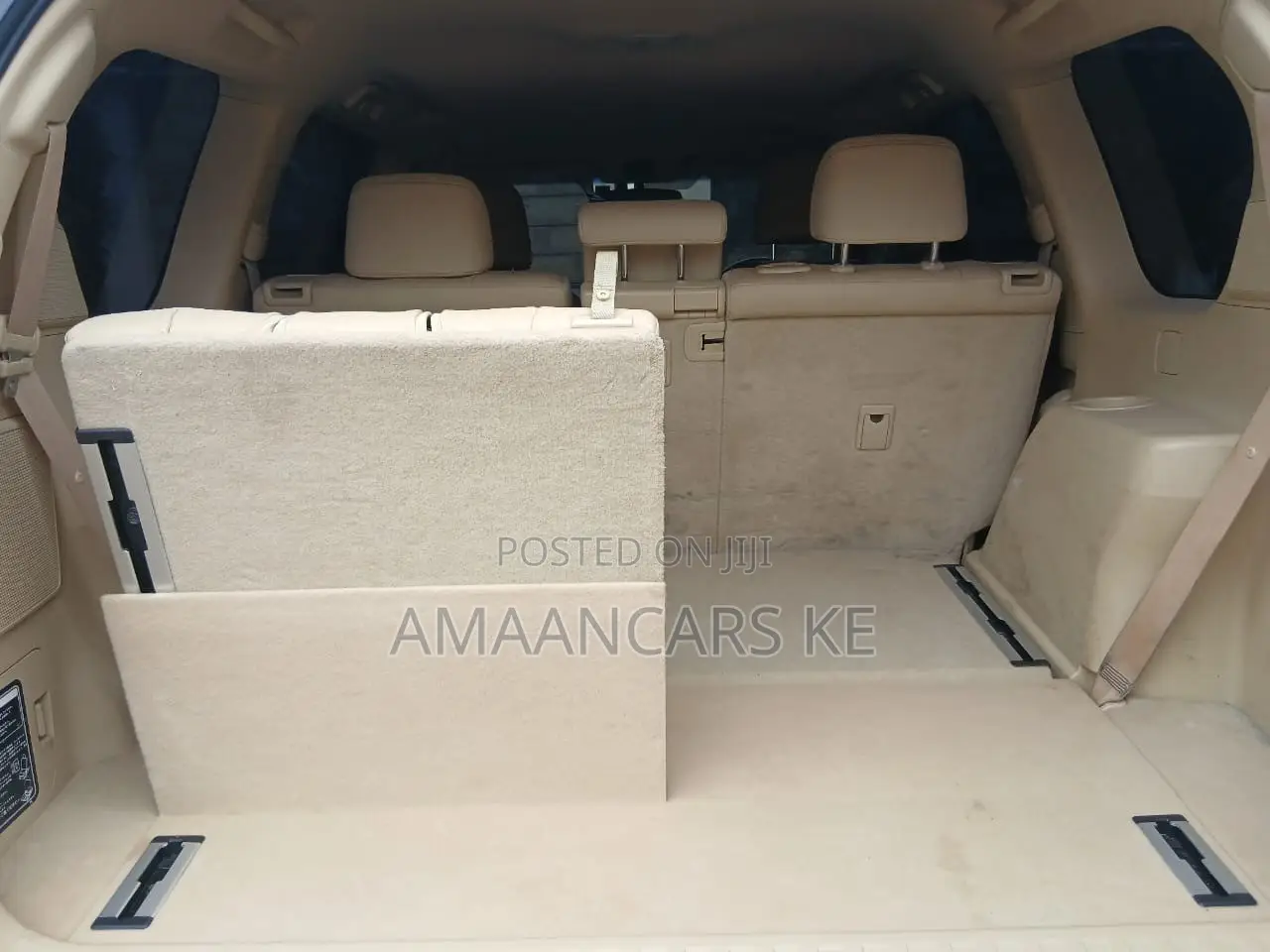 Toyota Land Cruiser Prado 2.7 VVT-i 2015 White