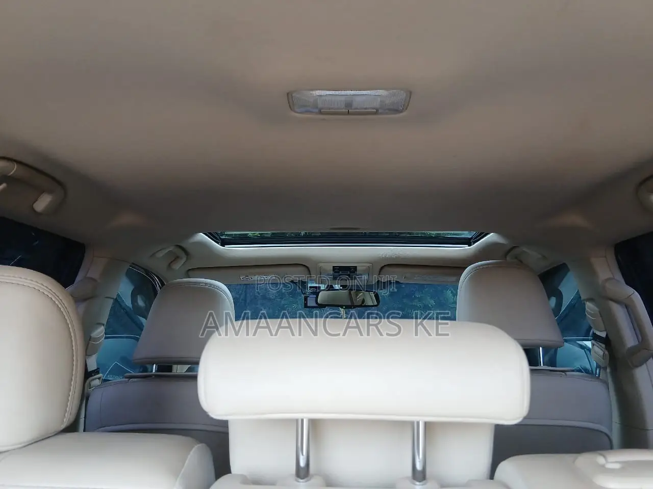 Toyota Land Cruiser Prado 2.7 VVT-i 2015 White