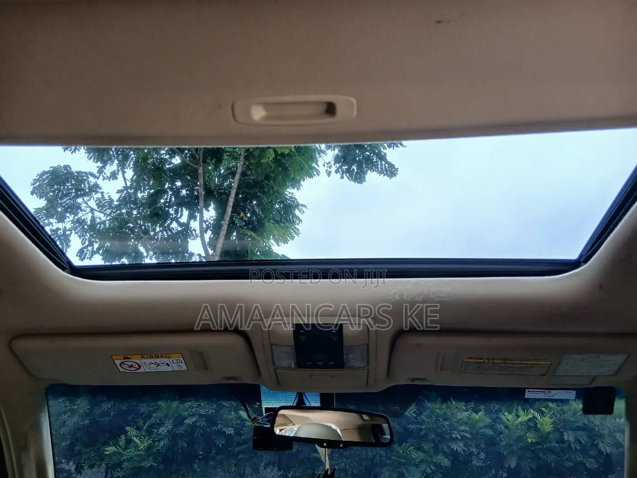 Toyota Land Cruiser Prado 2.7 VVT-i 2015 White