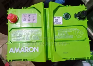 Amaron Battery Ns70