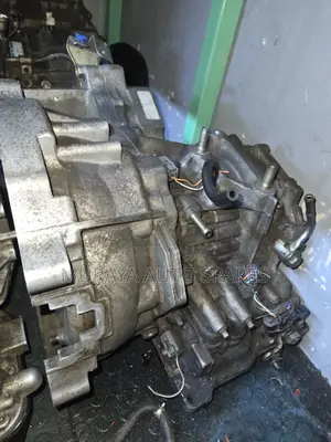 LF Gearbox