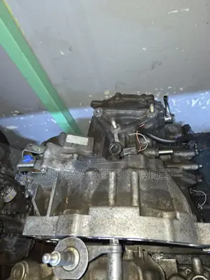 LF Gearbox