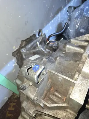 LF Gearbox