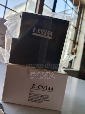 Epson E-C9344 (C9344 / C12C934461) Ink Maintenance Box Offer 