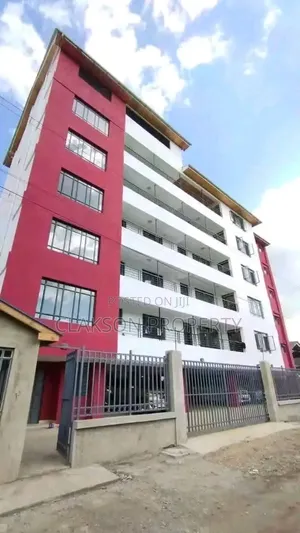 2bdrm Apartment in Road, Muhuru for rent