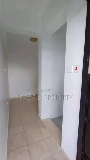 2bdrm Apartment in Road, Muhuru for rent