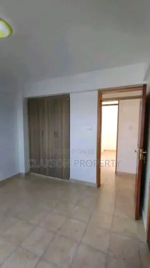 2bdrm Apartment in Road, Muhuru for rent