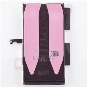 Generic Battery Replacement for iPhone 15Plus