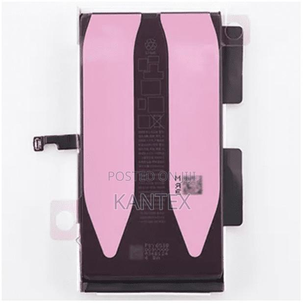 Generic Battery Replacement for iPhone 15Plus - main view