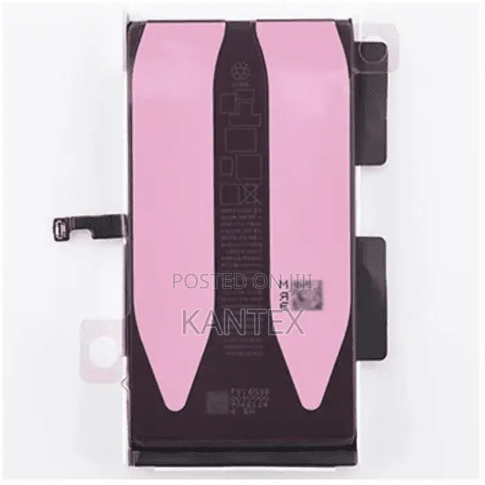 Generic Battery Replacement for iPhone 15Plus