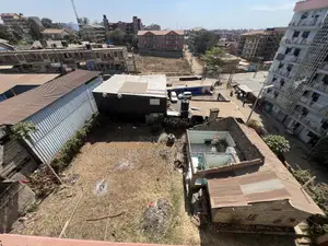 1/8 Acre Prime Plot for Sale kahawa Wendani Near Magunas