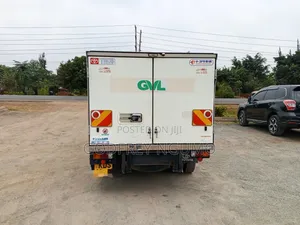 Toyota Dyna