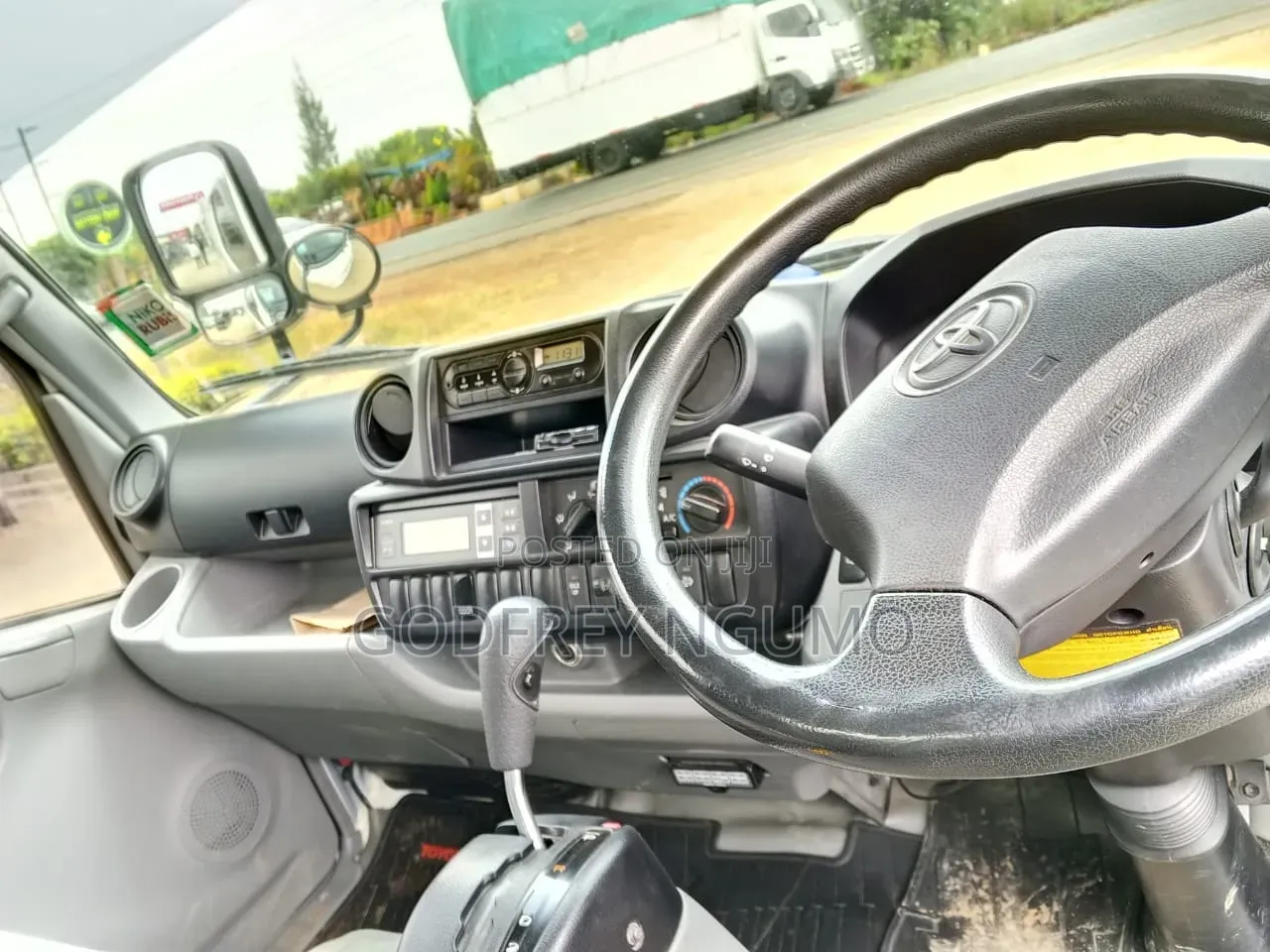 Toyota Dyna