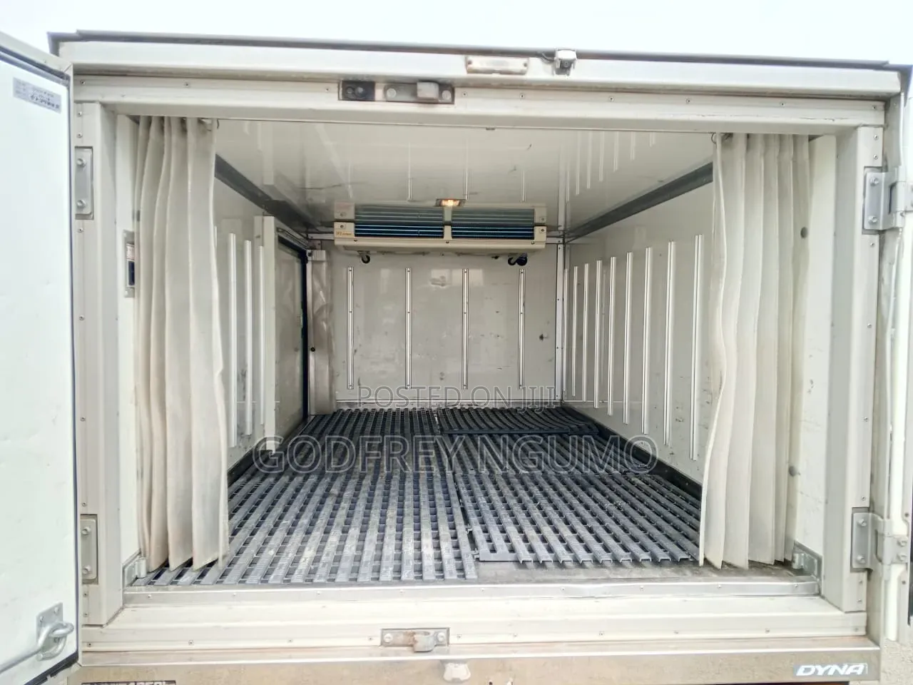 Toyota Dyna