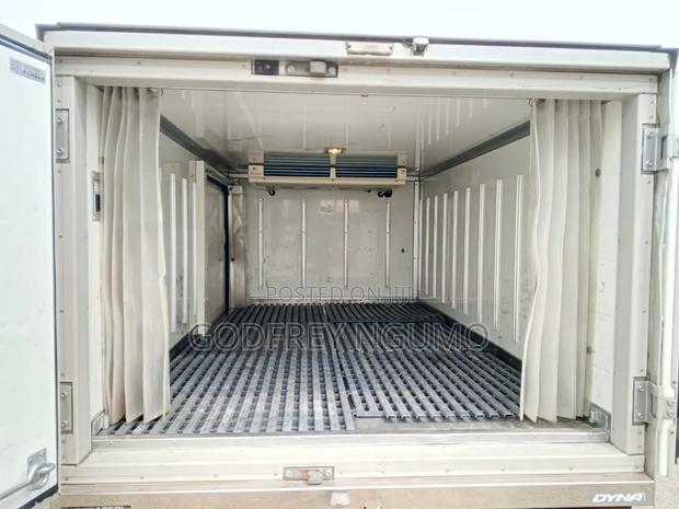Toyota Dyna - thumbnail 10