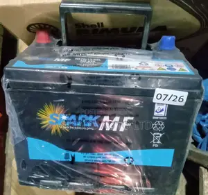 Chloride Exide Battery Ns70 Spark