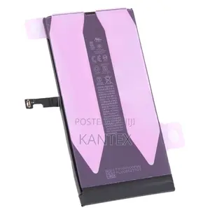 Generic Battery Replacement for iPhone 15Plus