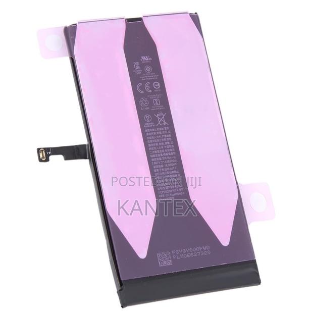 Generic Battery Replacement for iPhone 15Plus - thumbnail 2