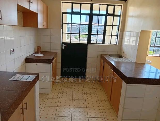 3bdrm Apartment in Langata, Deliverance for rent - thumbnail 3